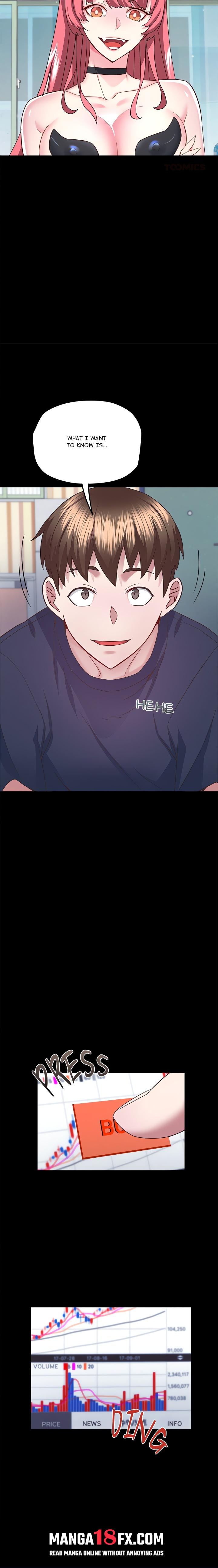 Tell Me the Future 15
