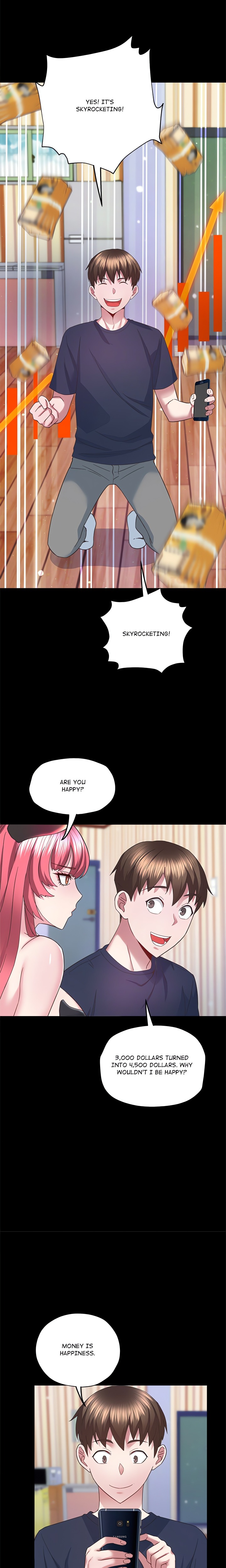 Tell Me the Future 16
