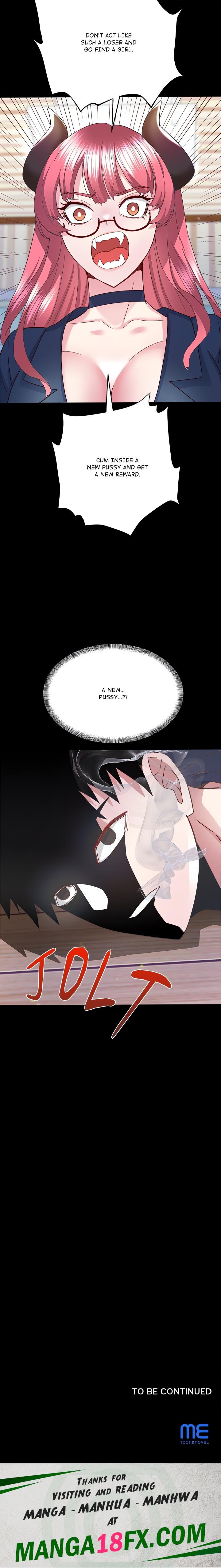 Tell Me the Future 24