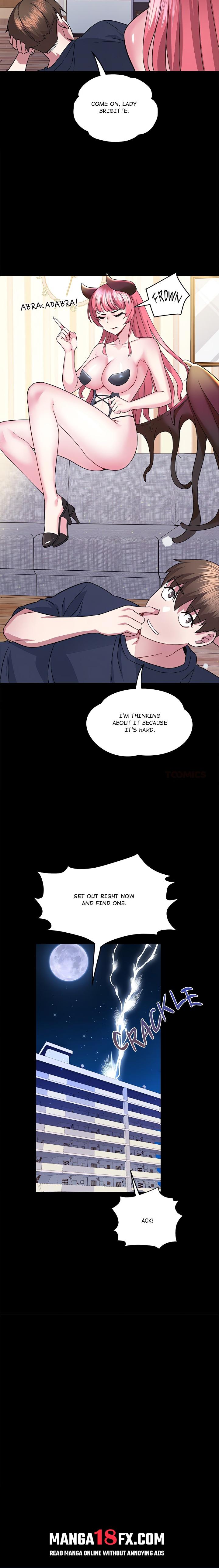 Tell Me the Future 2