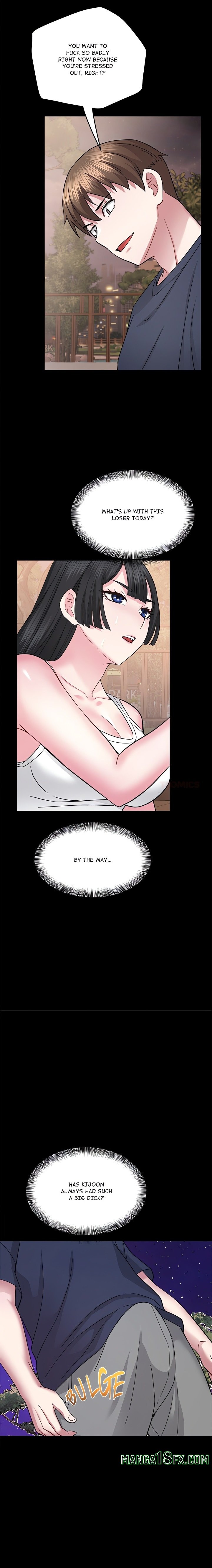 Tell Me the Future 21