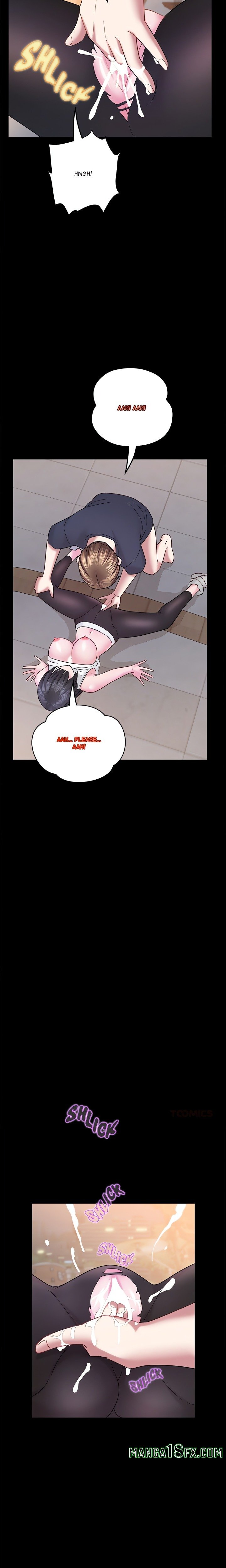 Tell Me the Future 13