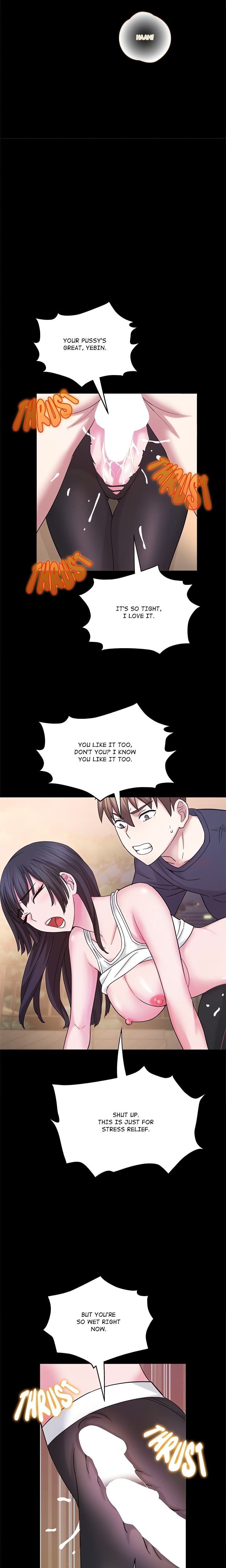 Tell Me the Future 21