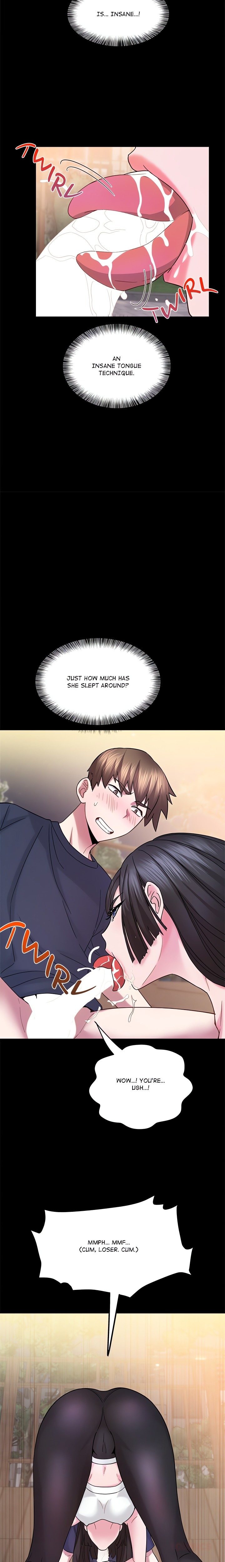 Tell Me the Future 6