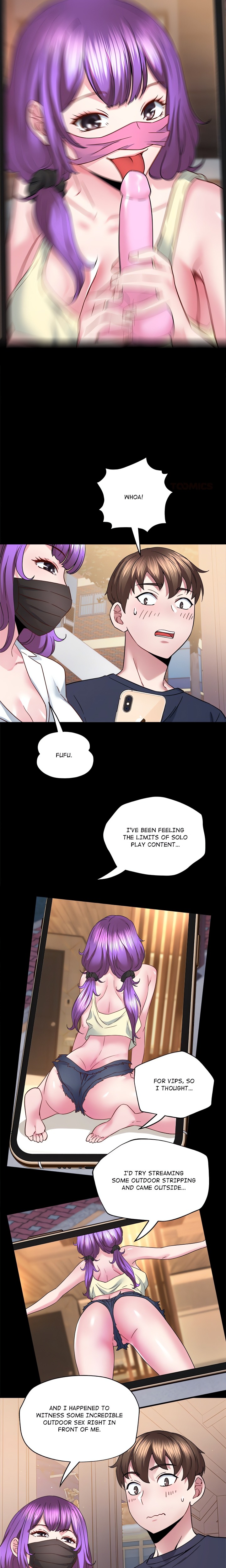 Tell Me the Future 19
