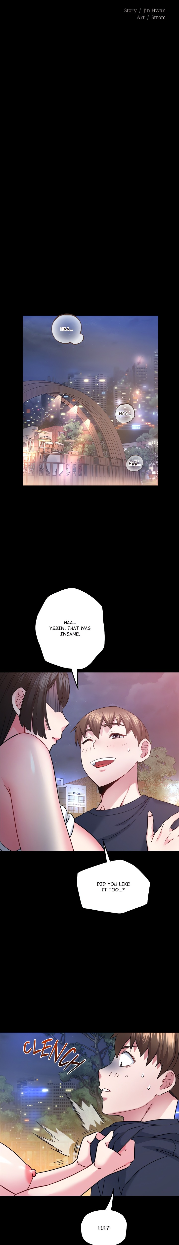 Tell Me the Future 3