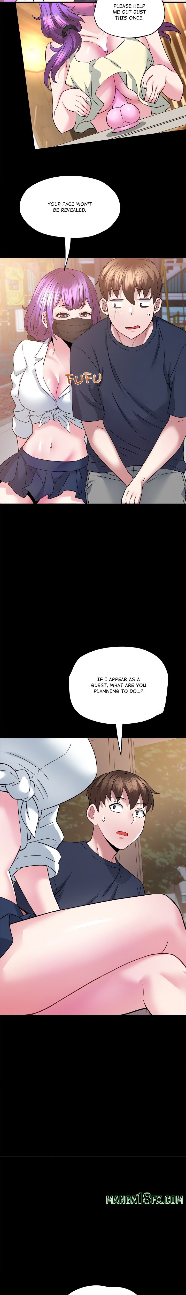 Tell Me the Future 21
