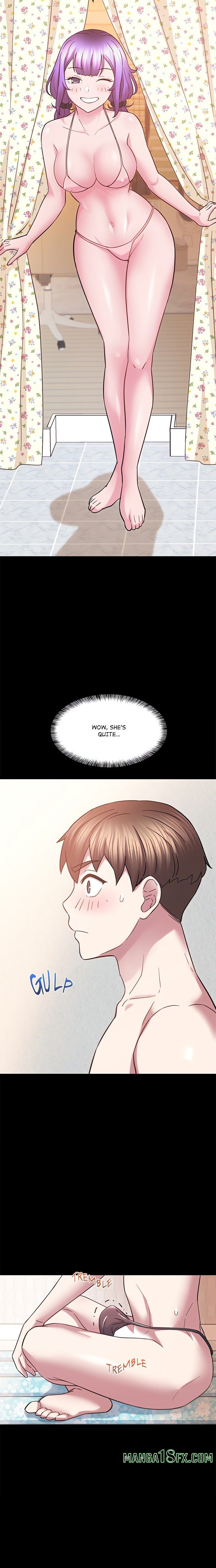 Tell Me the Future 18