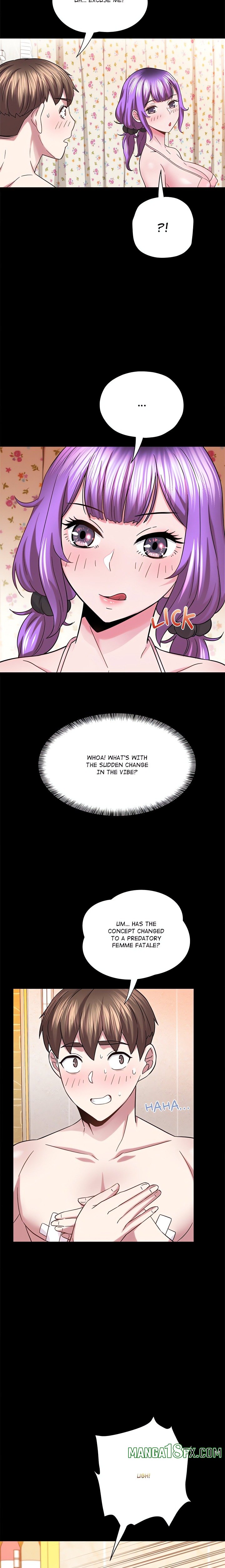 Tell Me the Future 22