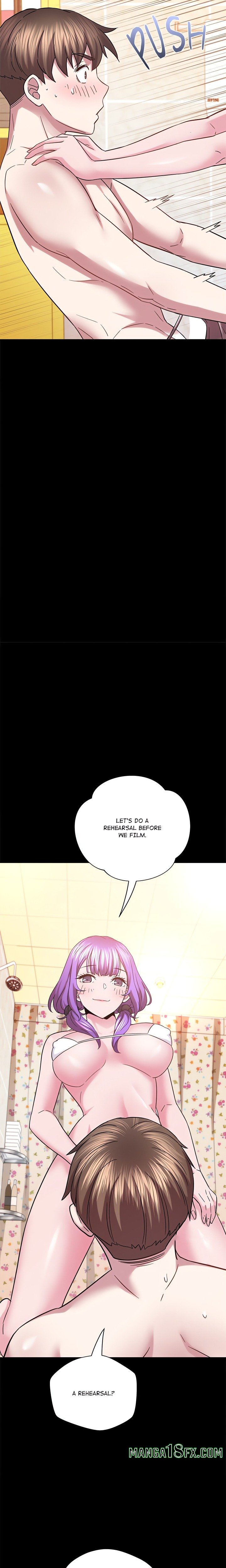 Tell Me the Future 23