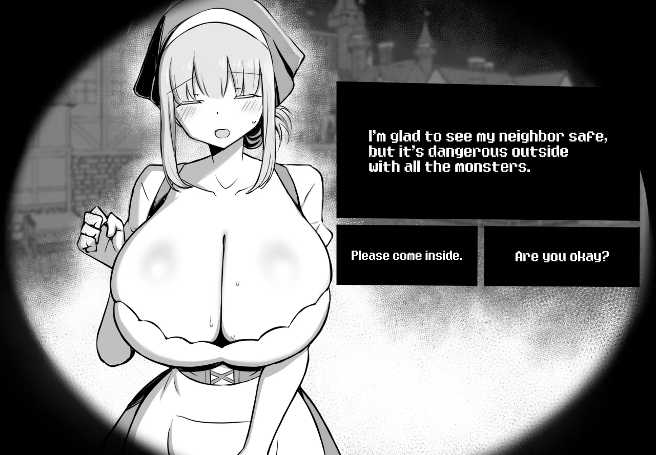 Telling if a villager is a succubus or a human 1