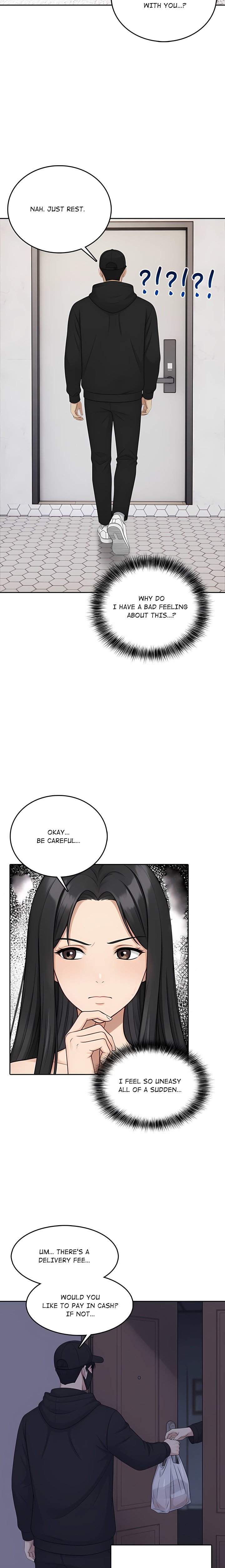 Temptation Under Quarantine 2