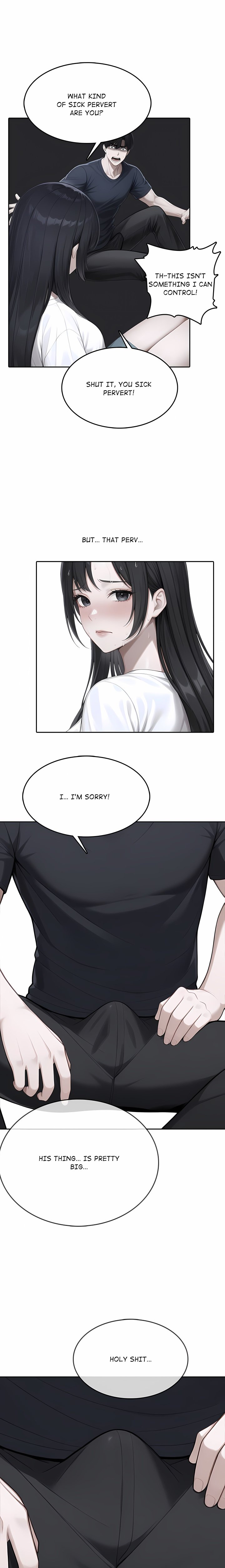 Tempted and Trapped 19