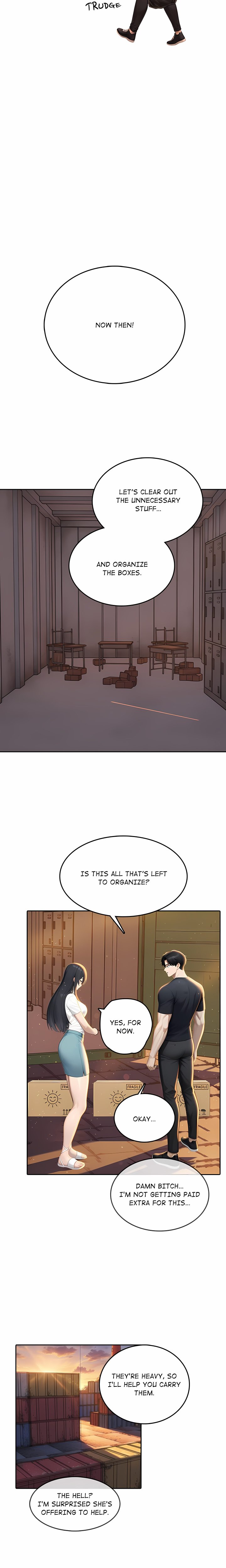 Tempted and Trapped 9