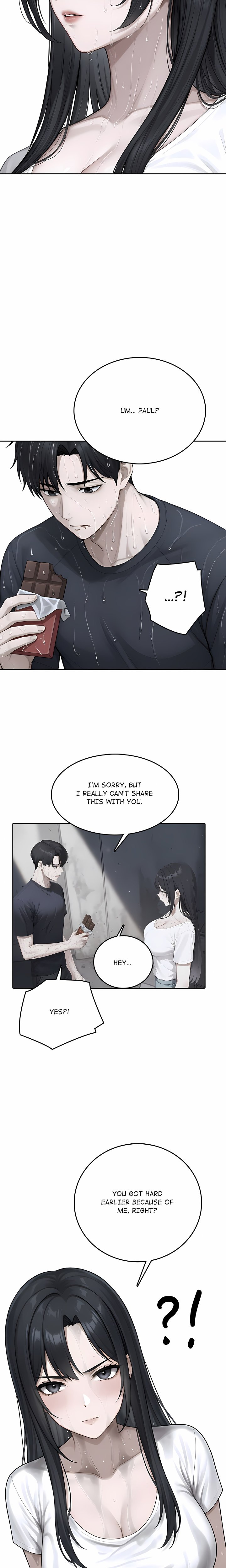 Tempted and Trapped 13