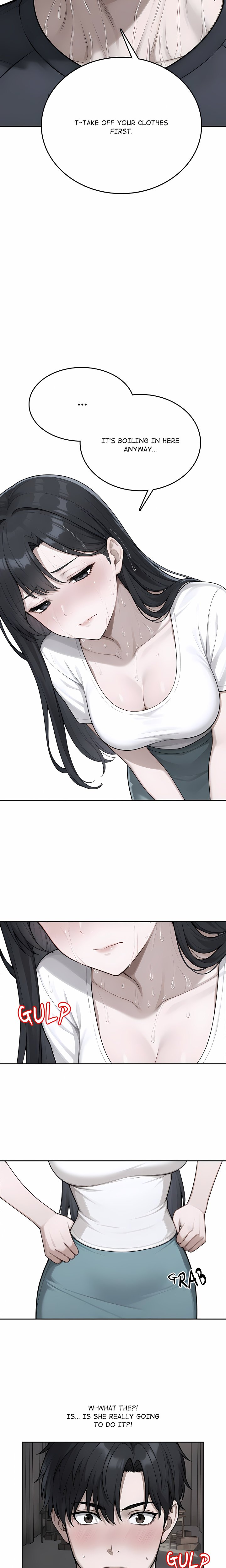 Tempted and Trapped 17