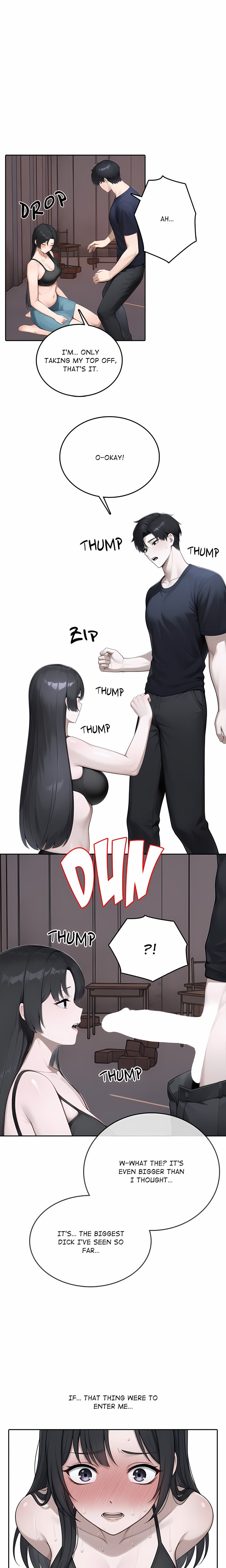 Tempted and Trapped 19