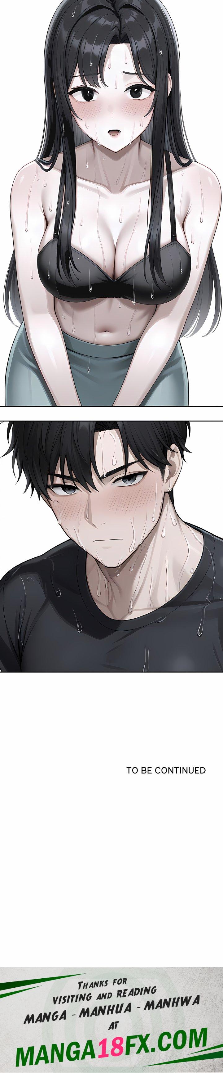 Tempted and Trapped 18
