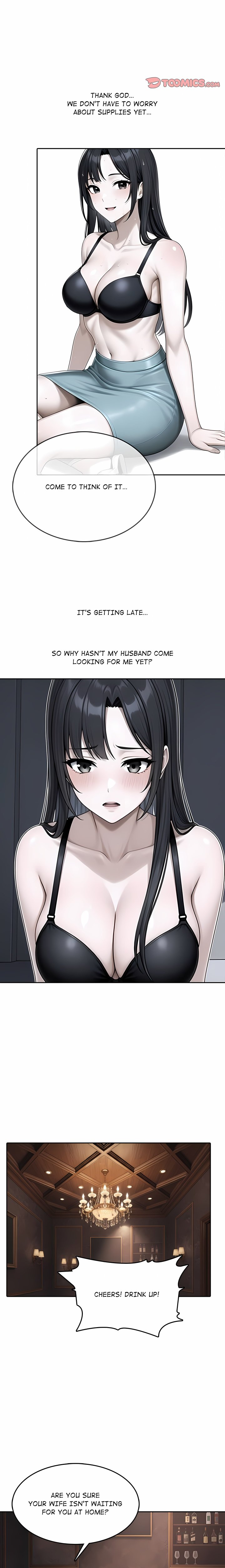 Tempted and Trapped 18