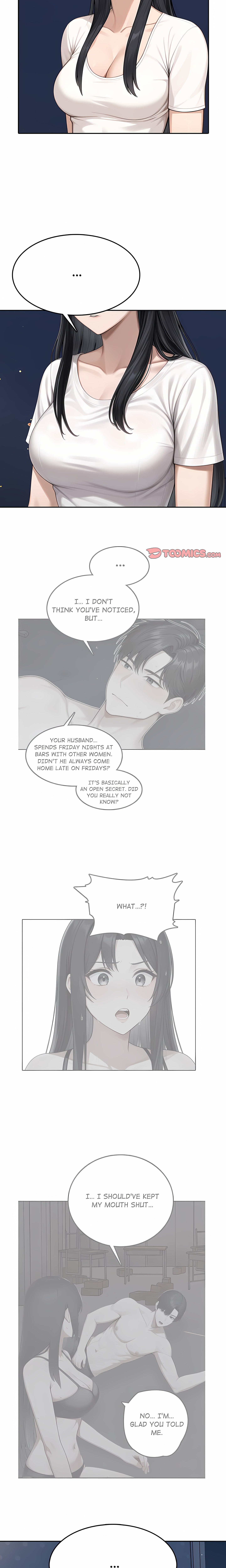 Tempted and Trapped 3