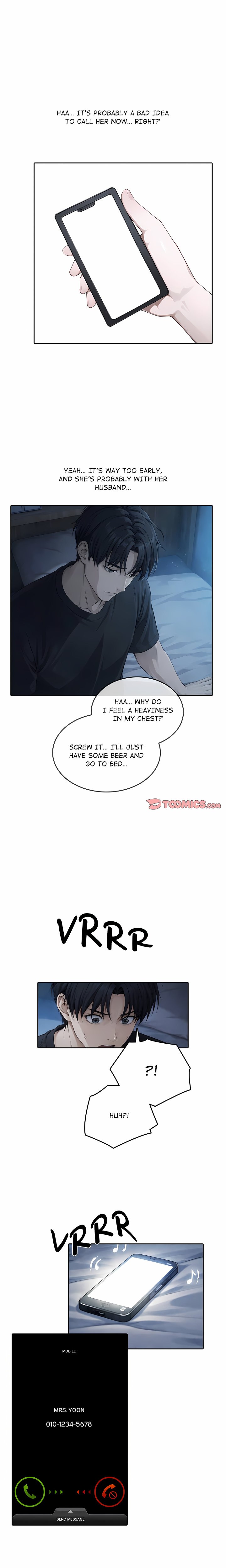 Tempted and Trapped 9