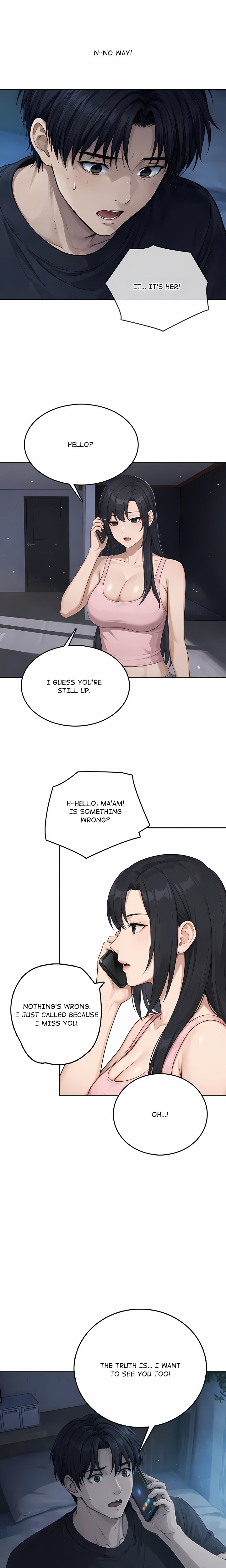 Tempted and Trapped 10