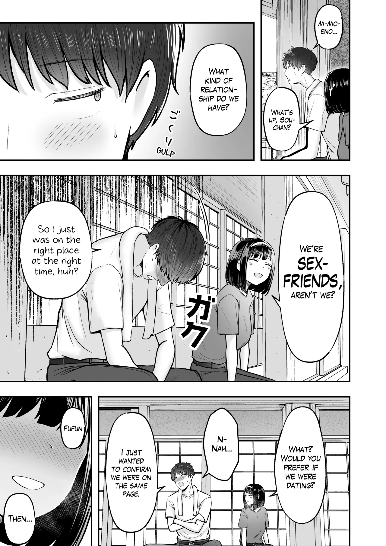 Tenkou Saki no Do-Inaka de Class no Kanojyo Kouho Tachi ga Zenin Hatsujyouki Sugiru 36