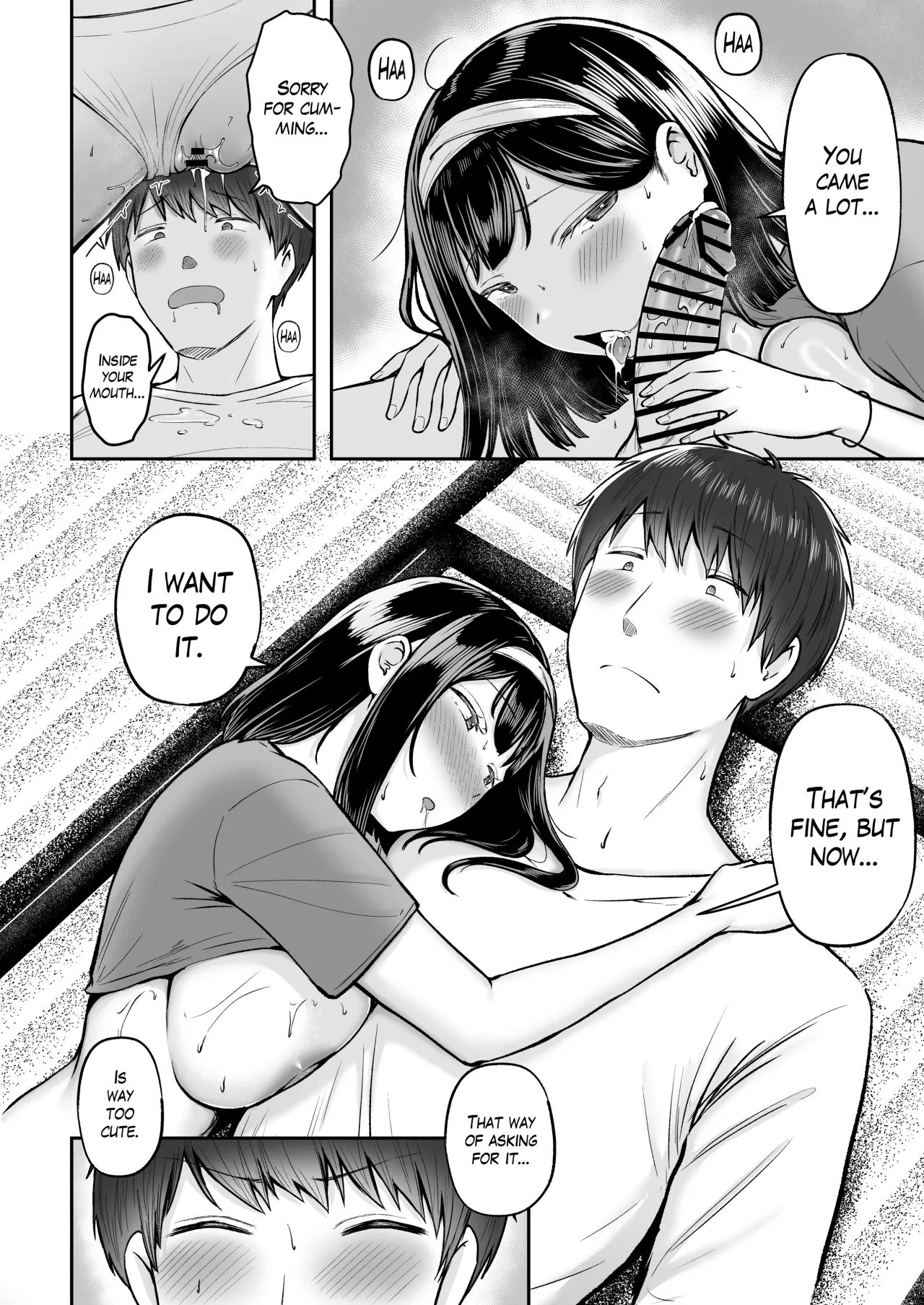 Tenkou Saki no Do-Inaka de Class no Kanojyo Kouho Tachi ga Zenin Hatsujyouki Sugiru 43
