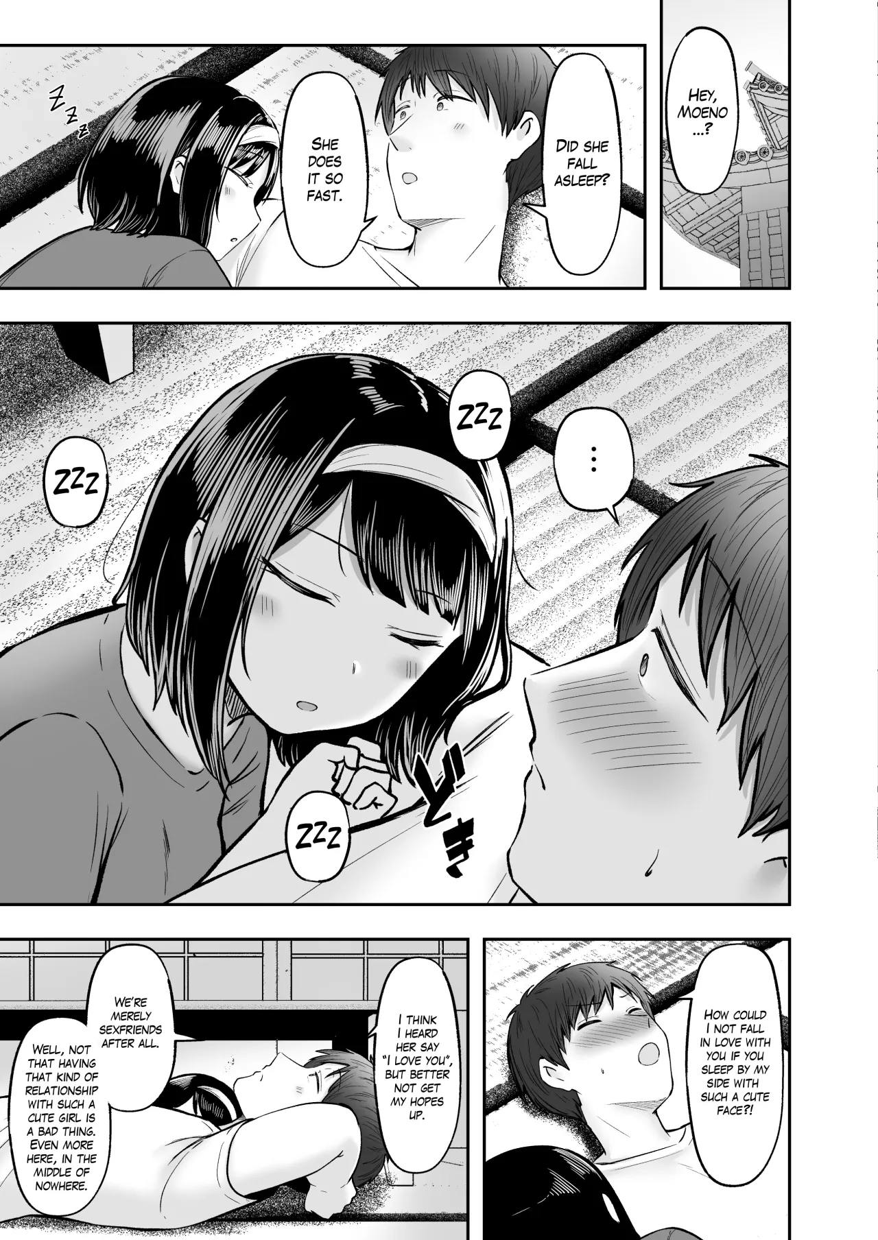 Tenkou Saki no Do-Inaka de Class no Kanojyo Kouho Tachi ga Zenin Hatsujyouki Sugiru 52