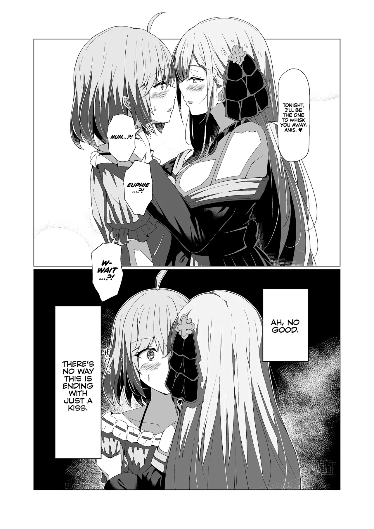 Tensei Oujo to Tensai Reijou no Saiin Kakumei 13