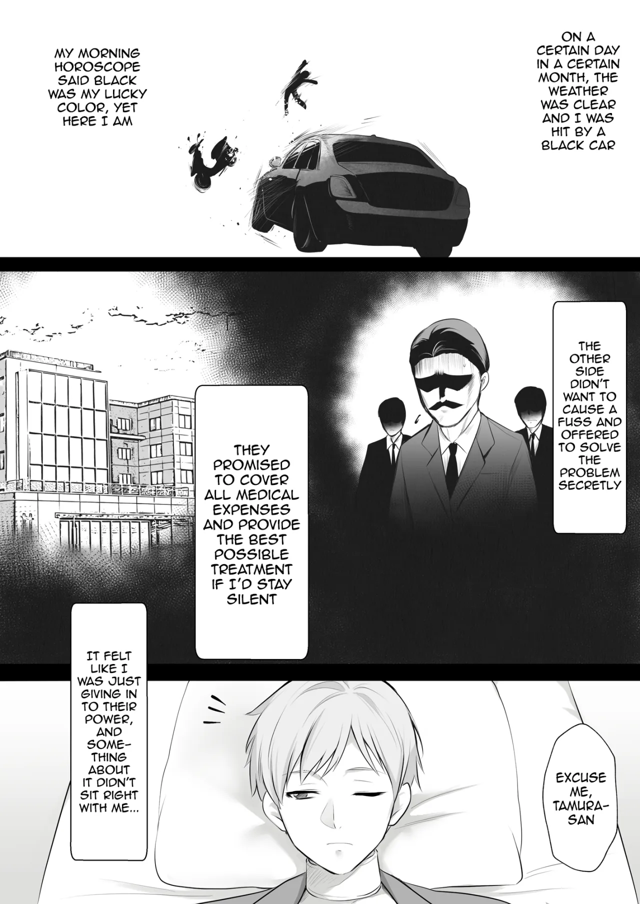 Tenshi no H na Oshigoto 2