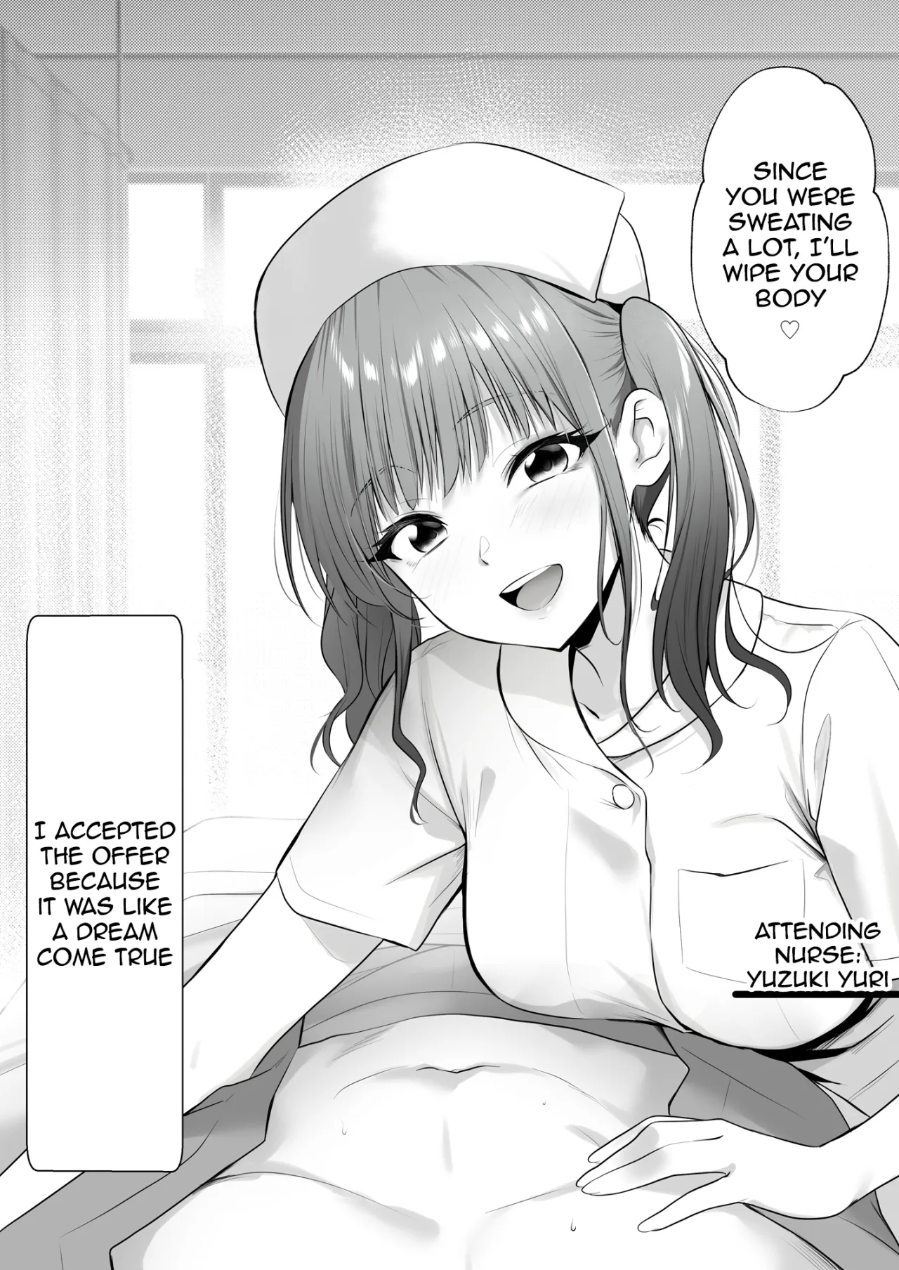 Tenshi no H na Oshigoto 3
