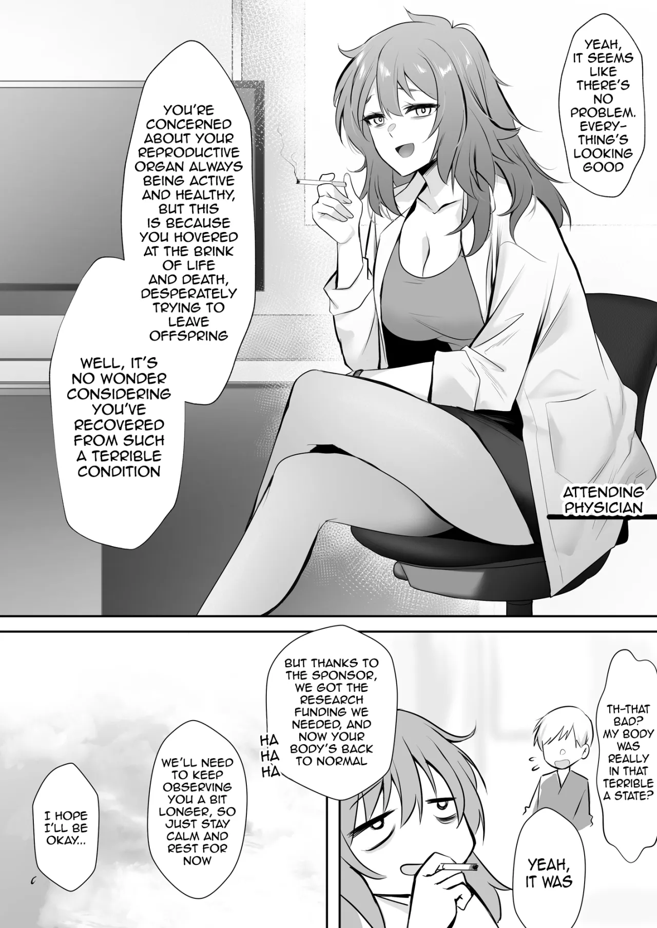 Tenshi no H na Oshigoto 26