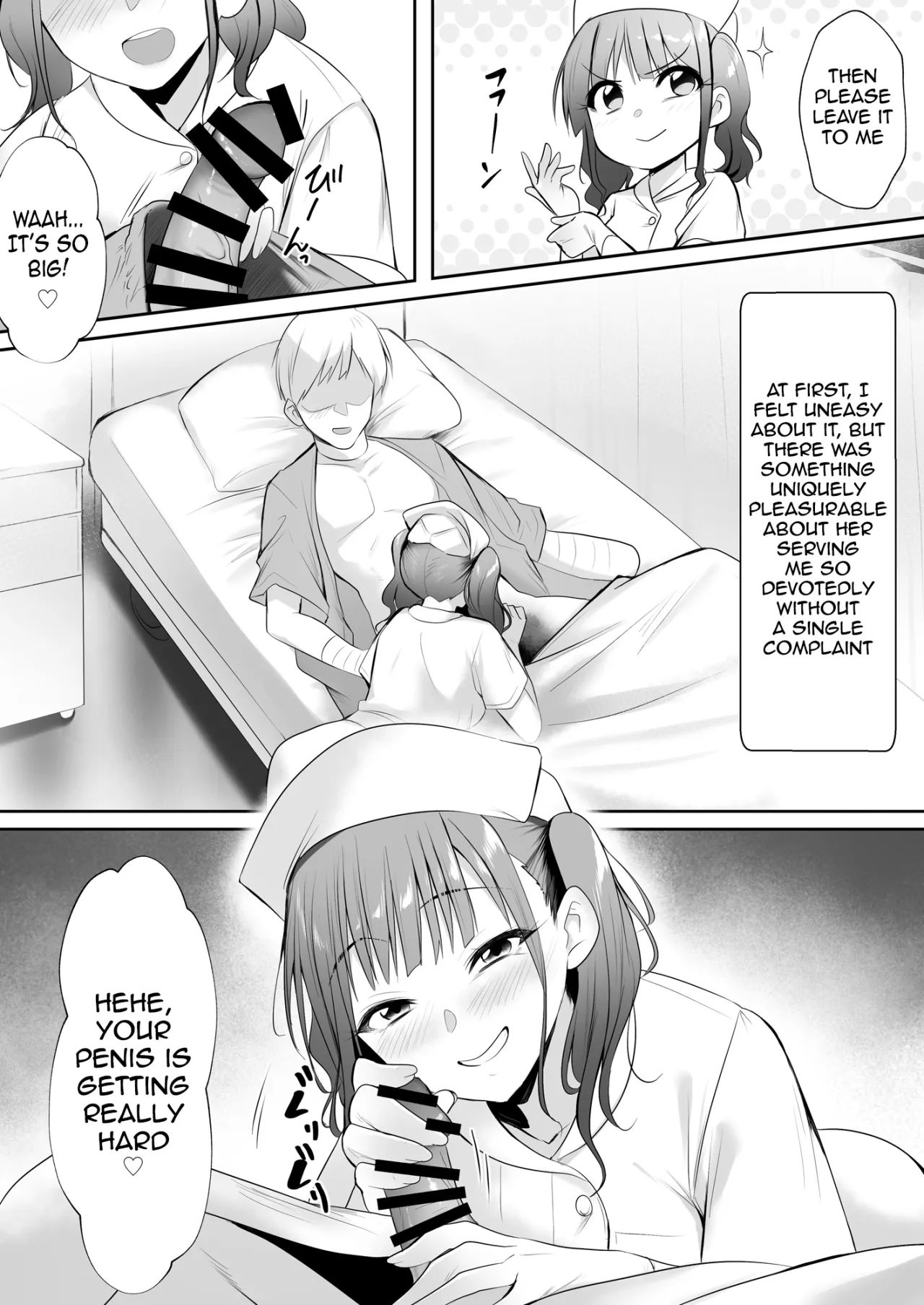Tenshi no H na Oshigoto 5