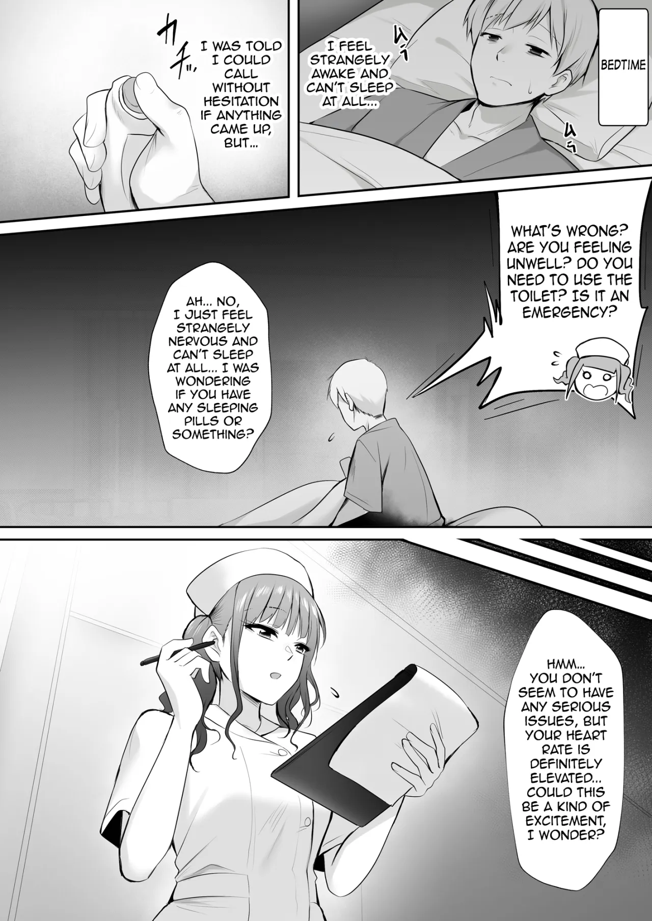 Tenshi no H na Oshigoto 10