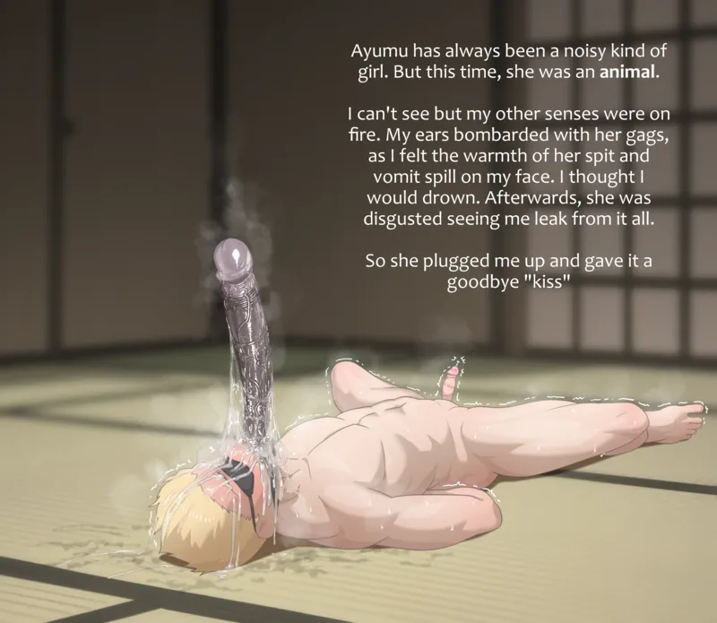 Terasu To Be Useful 10