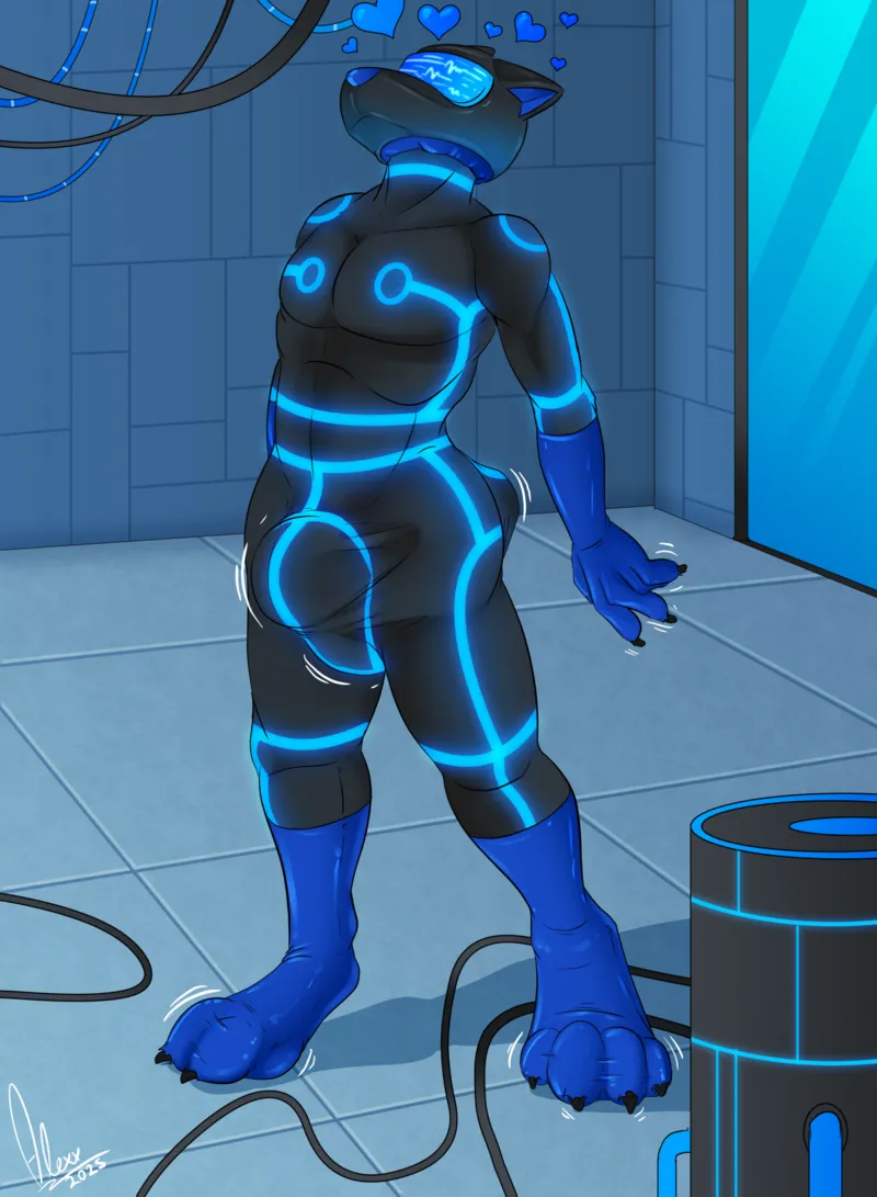 TF Suit 2