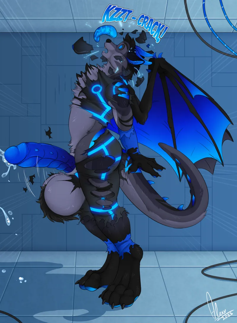 TF Suit 4