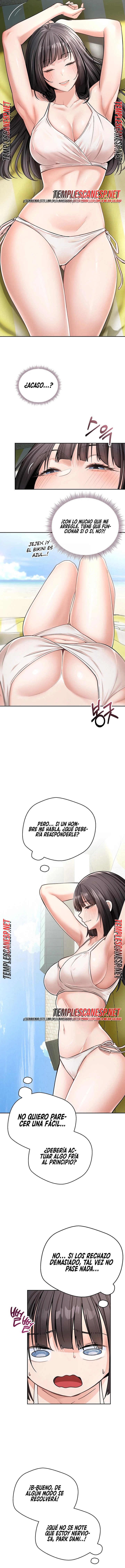 Thanks for the Wonderful Stay, Boss Raw Chapter 1 - Page 8