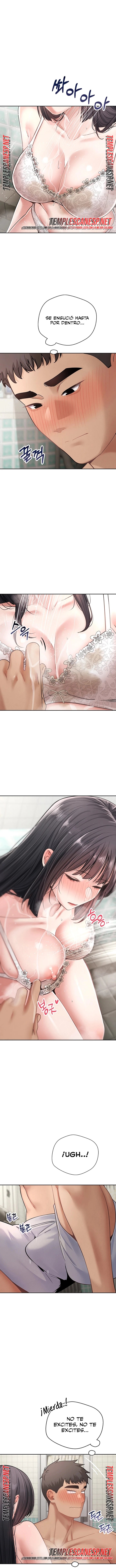 Thanks for the Wonderful Stay, Boss Raw Chapter 2 - Page 10