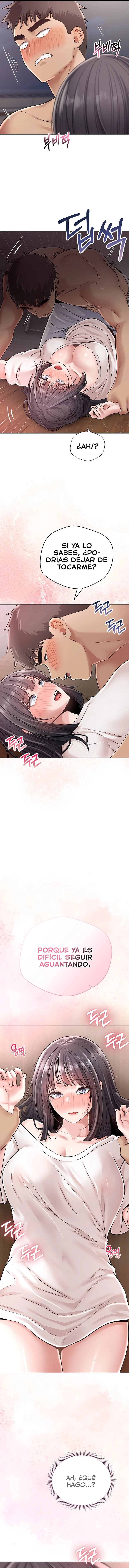 Thanks for the Wonderful Stay, Boss Raw Chapter 3 - Page 13