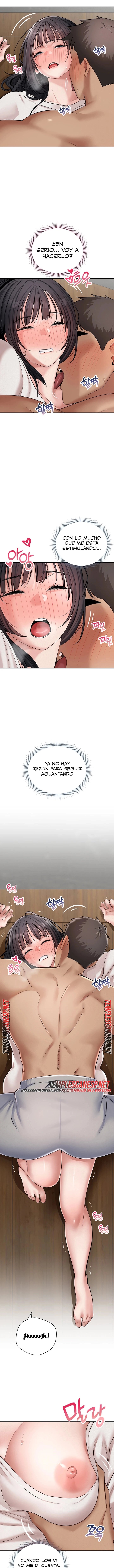 Thanks for the Wonderful Stay, Boss Raw Chapter 4 - Page 4