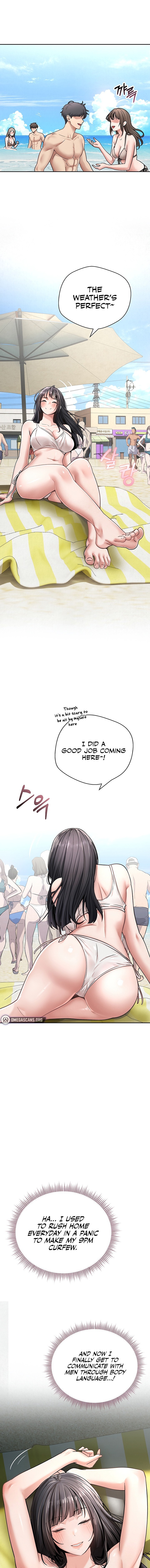 Thanks for the Wonderful Stay, Boss 9