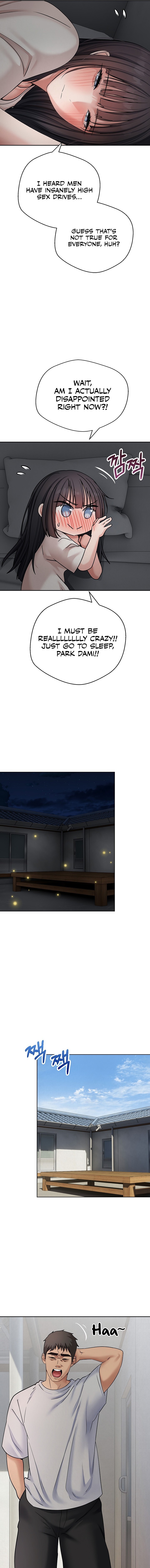 Thanks for the Wonderful Stay, Boss 9