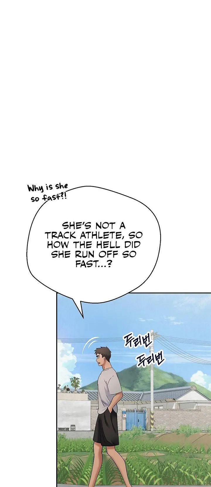 Thanks for the Wonderful Stay, Boss Chapter 7 - Page 2