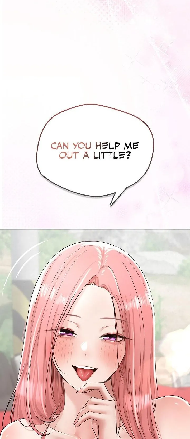 Thanks for the Wonderful Stay, Boss Chapter 7 - Page 5