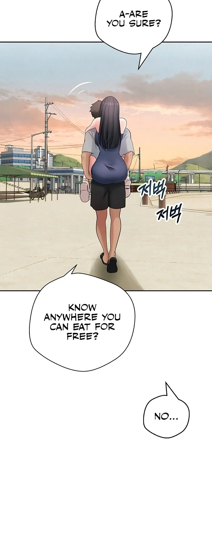 Thanks for the Wonderful Stay, Boss Chapter 7 - Page 50