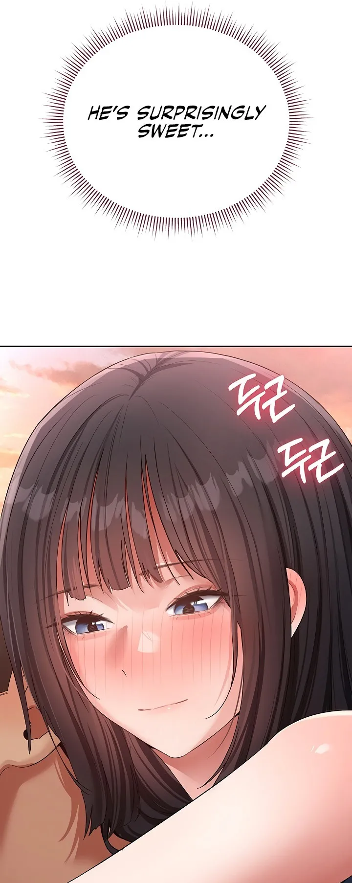 Thanks for the Wonderful Stay, Boss Chapter 7 - Page 51