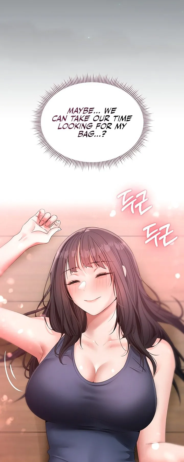 Thanks for the Wonderful Stay, Boss Chapter 7 - Page 55
