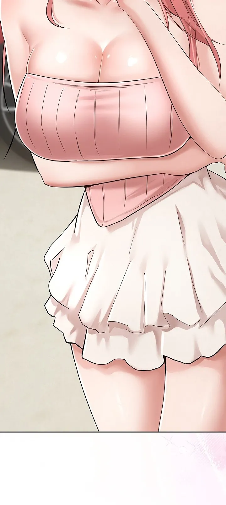 Thanks for the Wonderful Stay, Boss Chapter 7 - Page 6